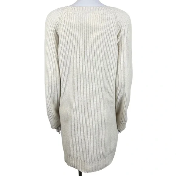 Soft Surroundings Cozy Chenille Tunic Sweater Large - Picture 4 of 6